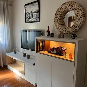  Apartament En Luis Montoto, Nervion. Centrico Hiszpania