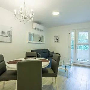  Apartament Luce And Antonio Chorwacja