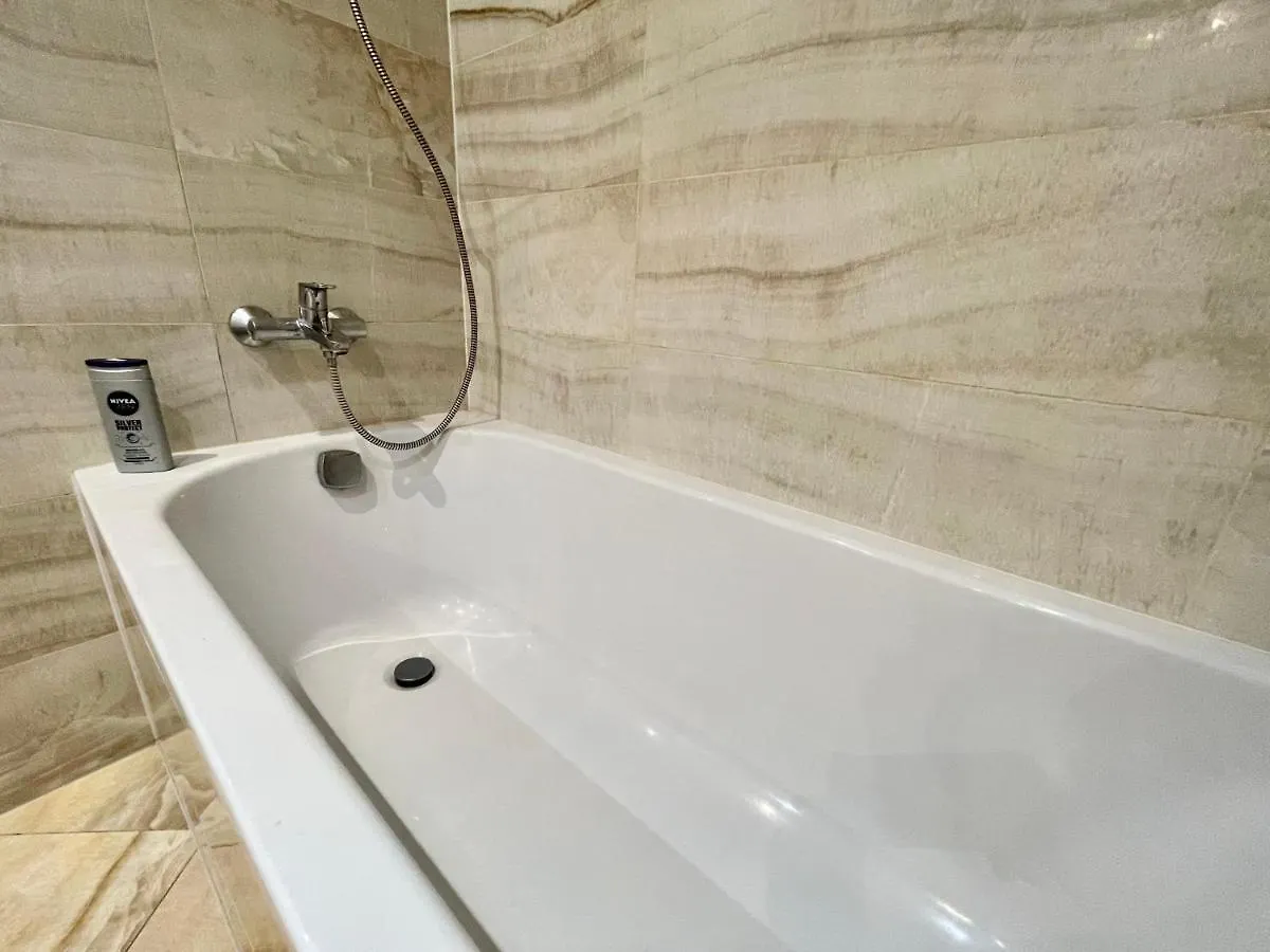 Centrum Park Apartment+ Praga Apartamento